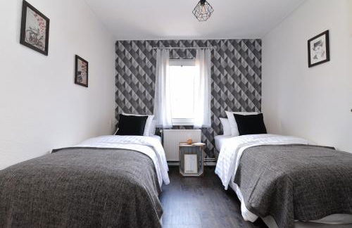 Entre Ried et Rhin - Foto 4