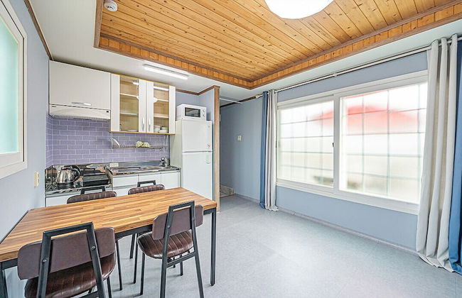 Wando Sol Beach Pension - Foto 16