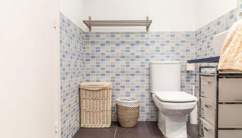 Idyllic apartment in BCN beach - Photo 5