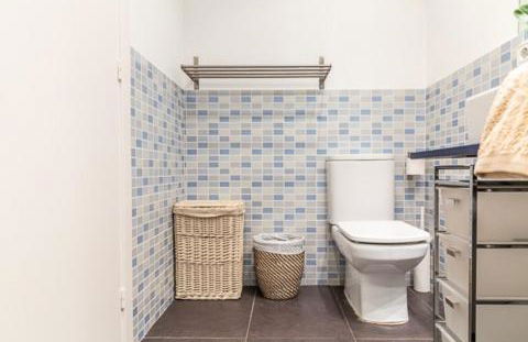 Idyllic apartment in BCN beach - Photo 5