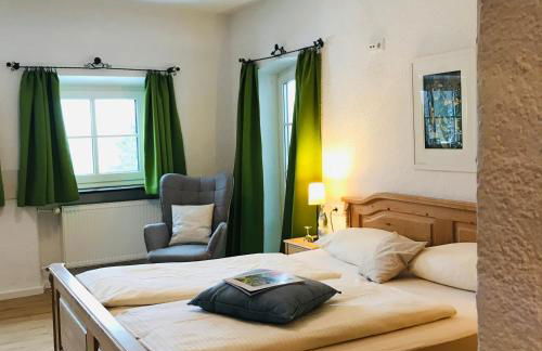 Gästehaus Hotel Maria Theresia - Foto 9