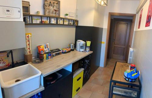 BB Borgo Biella Bis - Foto 14