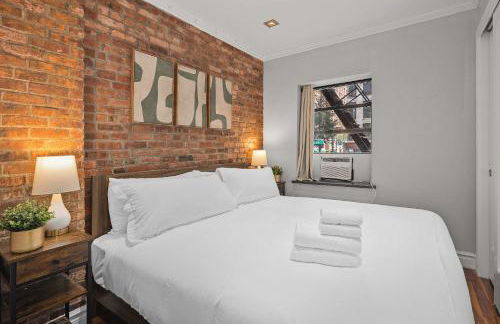 Sleek Midtown East Stay Near Everything - Foto 15