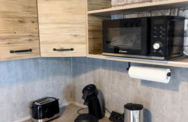 FeWo Ottobeurens Schmuckstück Gemütlich-Stylische Wohnung - AMETHYST - Foto 28