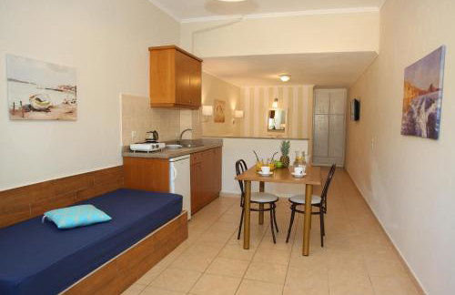 Blue Sky Apartments - Photo 46