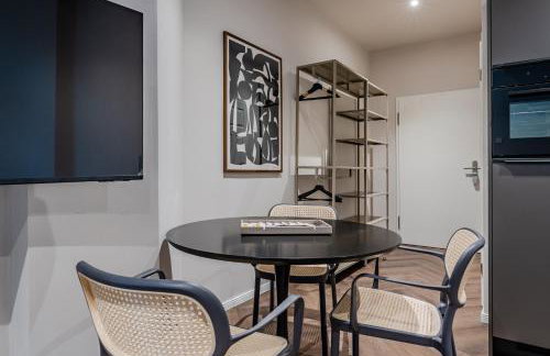 LYV Apartments - Berlin Neukölln - Foto 59