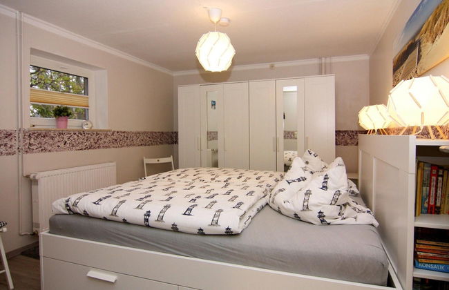 Apartment, Dassow - Foto 4