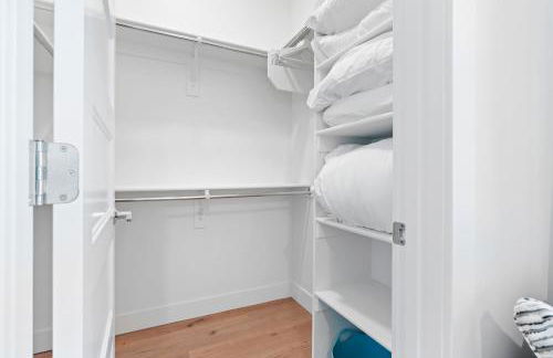 Downtown Lux Townhouse 3BD 3BA - Foto 50