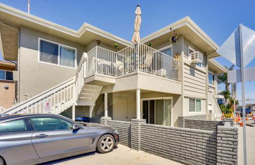 Newport Beach Vacation Rental Steps to Shore! - Photo 19