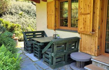 Dom w Górach Sowich Niedźwiedzia Gawra, Michałkowa - Foto 28