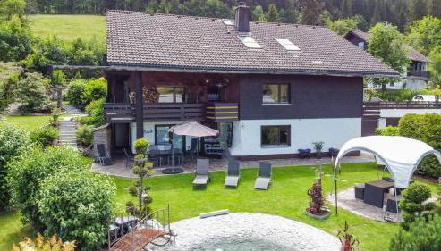 Haus Blattert - Neuglashütten - Foto 2