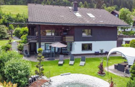 Haus Blattert - Neuglashütten - Photo 2