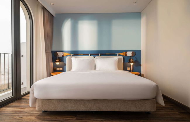 Lasong Hotel & Villas Sam Son By The Unlimited Collection - Foto 10