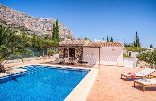 Casa El Formet - Foto 9