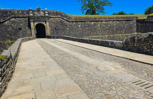 Alojamento Fortaleza - Foto 27