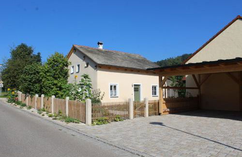 Jurahaus Pröll Erdgeschoss - Foto 1