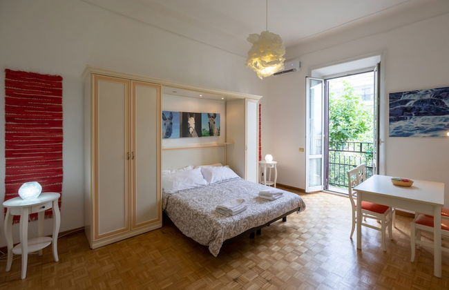 Holiday House in Rome City Center - Photo 11