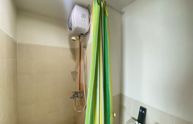 Well Appointed 1BR Apartment at Harvard Jatinangor - Foto 10