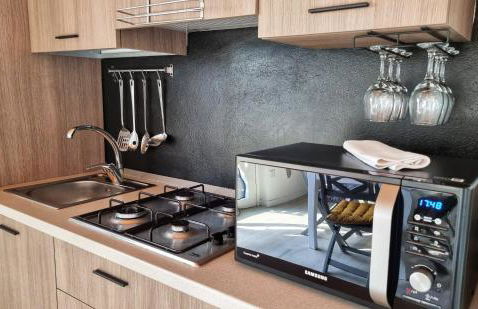 REST AND VIEW APARTMENT - Foto 7