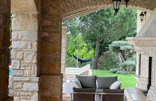 Villa Oliva Istria - Foto 10