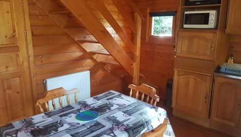 Chalet Domaine du Hulobiet - Photo 3