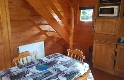 Chalet Domaine du Hulobiet - Foto 3