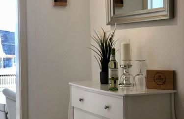 Förde-Loge 20 - Glücksburg - Foto 33