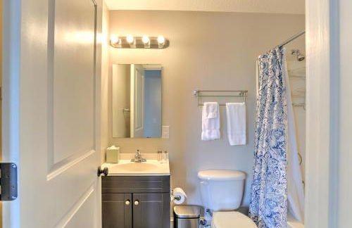 Historic King James Unit 8 - Foto 9