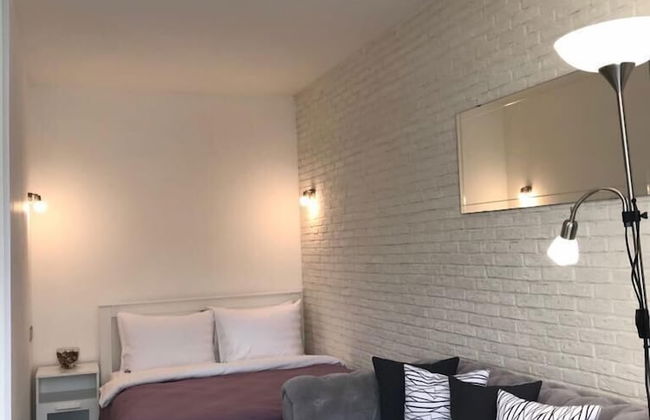 Inndays on Kakhovka street - Photo 5