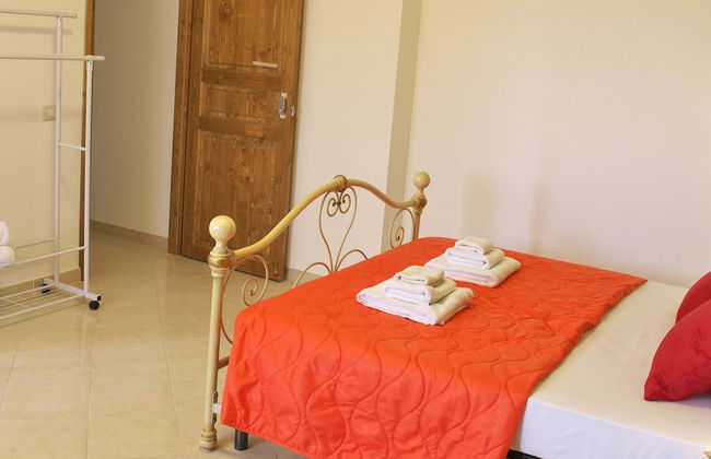 Menhir - Room 4 in Olmedo - Foto 4