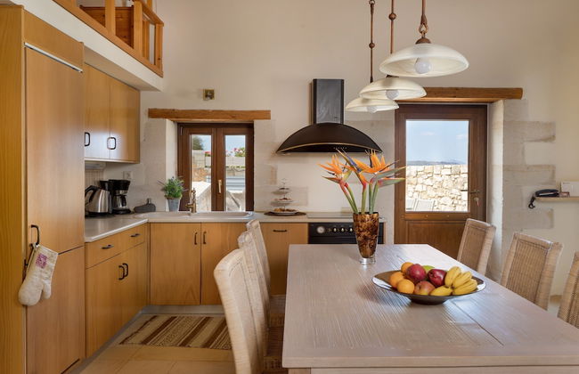 Olga s Filoxenia - Villa Aladanos - Foto 20