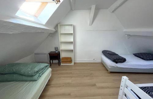 Résidence Appartio - Complexe 36 personnes - Foto 7