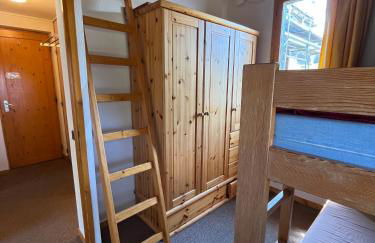 Chalet Hôtel Turquoise - Foto 2