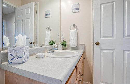 Three Bedrooms - Golf Cart and Amenity Cards Available - Foto 41