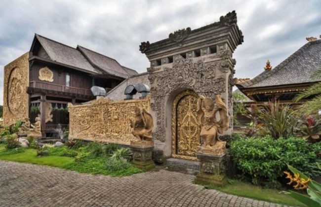 Royal Roco Villa - Foto 19