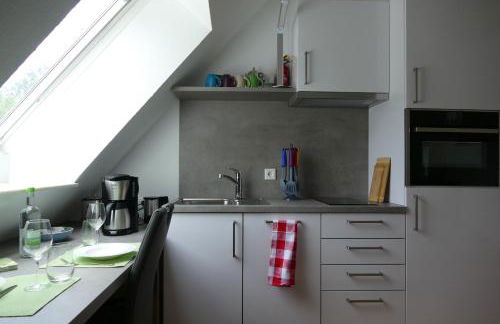 kleine Ferienwohnung am Wulfkamp - Foto 18