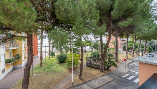 Bilocale Fronte Mare e Parcheggio Privato - Foto 4