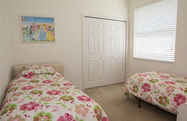 Ip60569 - Westridge - 5 Bed 3 Baths Villa - Foto 4