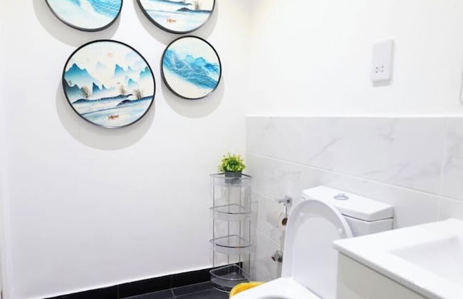 Embassy gardens luxury by Cozy - Foto 12