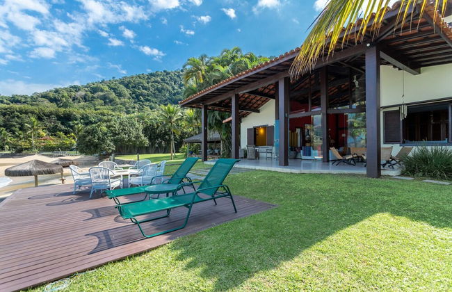 Mangaratiba Zonax in Mangaratiba - Foto 36