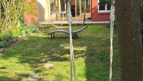 Grande maison 4 chambres 5 lits Les Sables d'Olonne - Foto 5, Garden