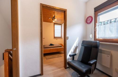 Serene Stay by the Moselle - Foto 44