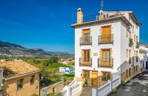 Carrebaix Cavall Vert - Foto 23