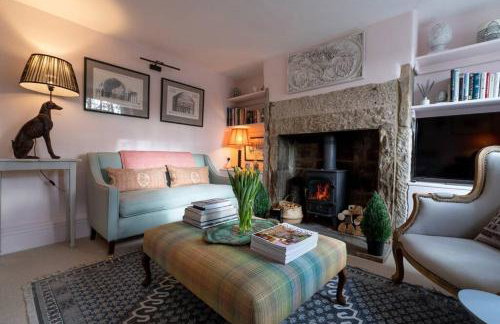 Charming Coates Cottage - Photo 29