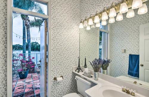 Poolside Paradise with Lake Views in Miramar! - Foto 21