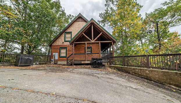 Fabulous View Pool Game Room Hot Tub and More - Foto 2, Habitación