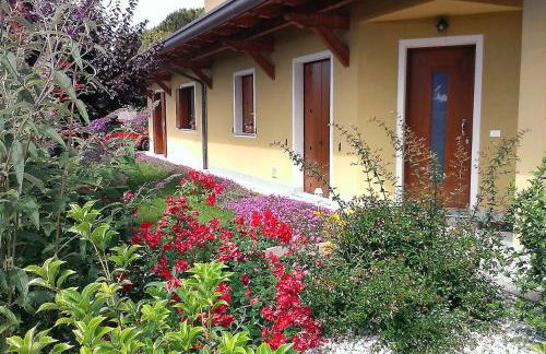 Residence Stradella Verde - Photo 6