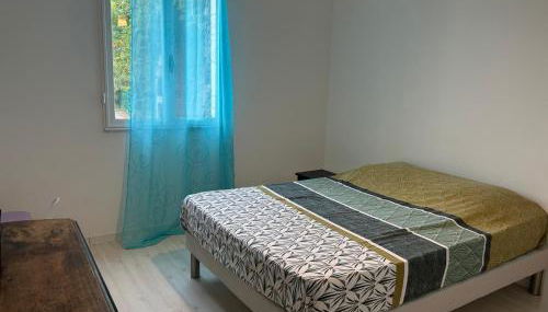 Maison de charme en bord de mer - Foto 4