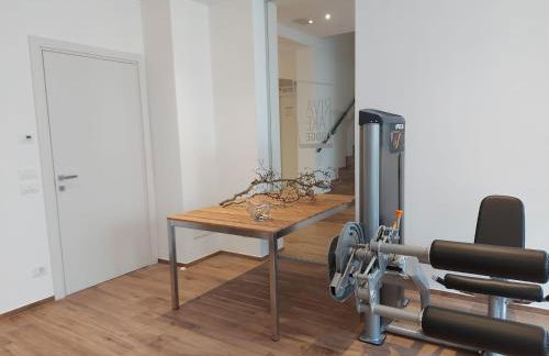 Riva Lake lodge - Foto 124