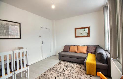 London Serviced Accommodation near Tottenham Hotspurs Football Stadium Great for Contractors - Foto 13